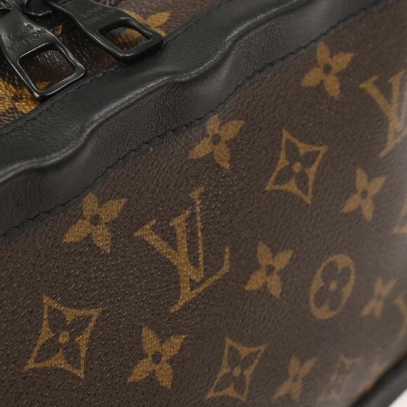 Louis Vuitton Monogram Solar Ray Soft Trunk Shoulder Bag M44478 DU4198 177635 - Picture 3 of 11
